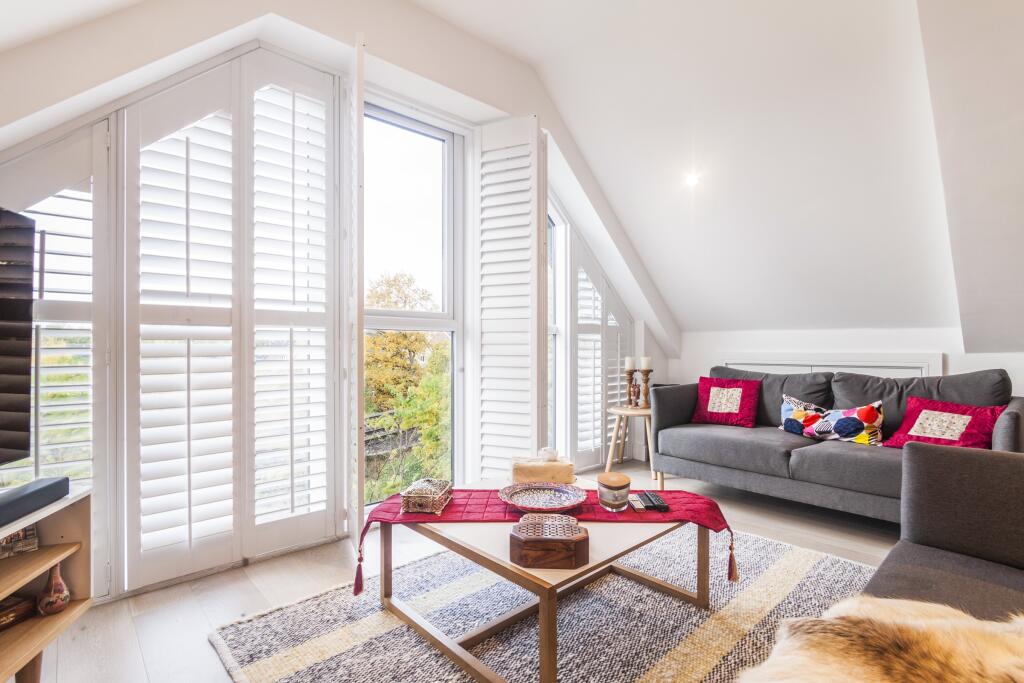 Main image of property: Carey Road, Wokingham, Berkshire, RG40