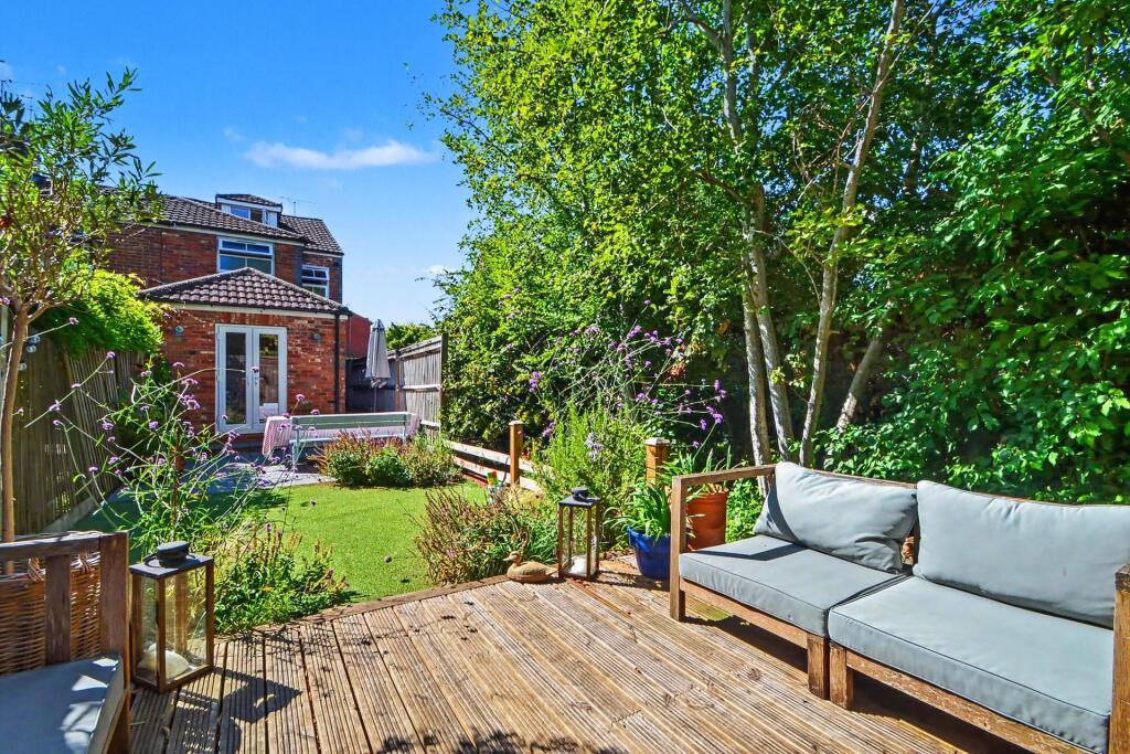 Main image of property: Hyde (Winchester)