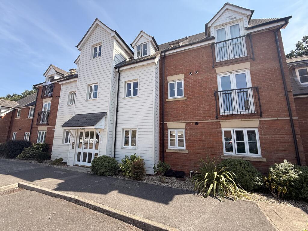 Main image of property: Segger View, Kesgrave
