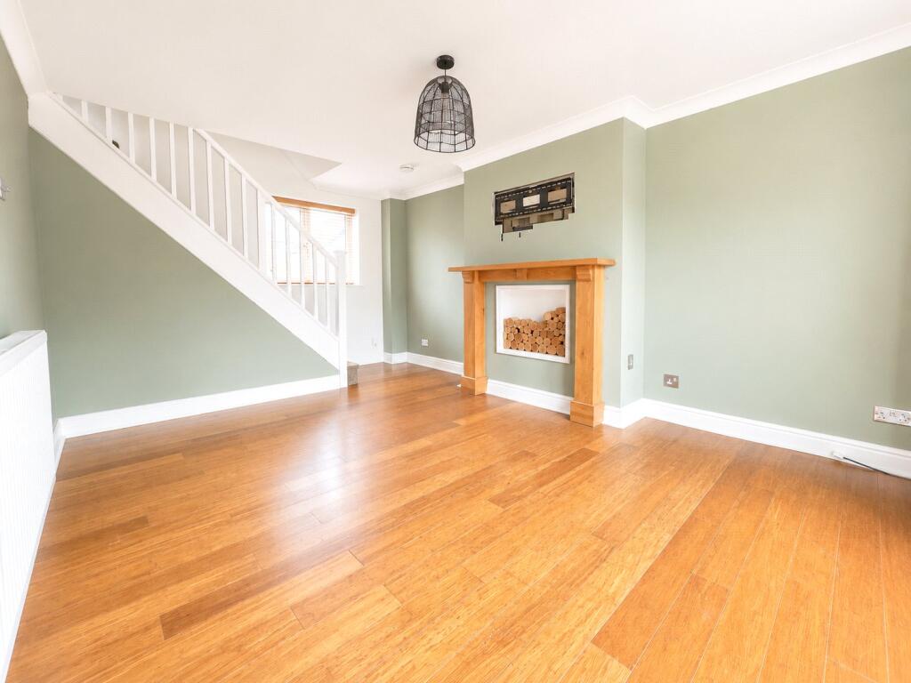 House in Wirral, Liverpool City Region - View 2