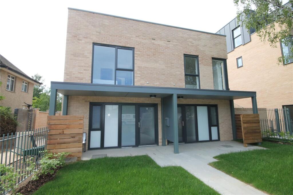 Main image of property: Flamsteed Close, Cambridge, CB1