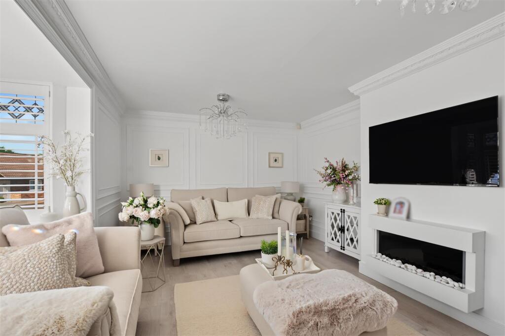 House in Nottingham - More
