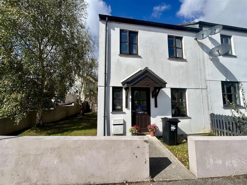 Main image of property: Halbullock View, Gloweth