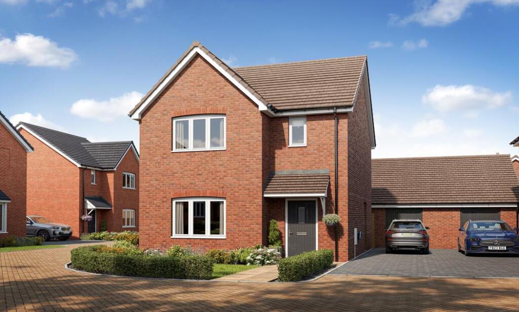 Main image of property: Stortford Road,
Dunmow,
CM6 1SG