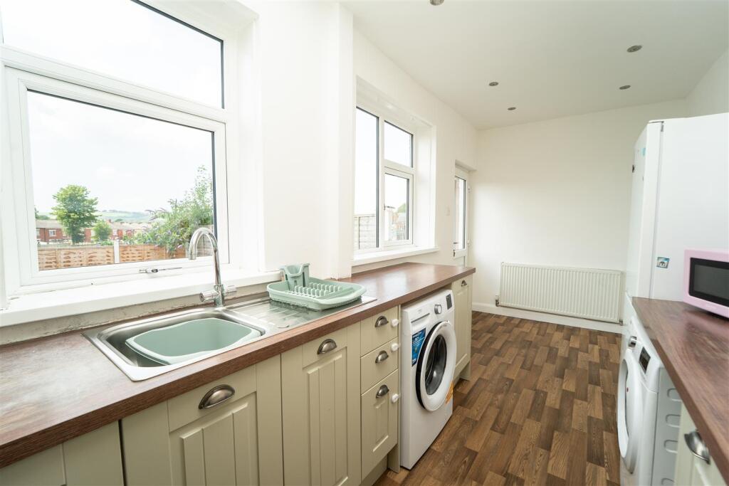 Sparth Avenue, Clayton Le Moors, Accrington - View 3