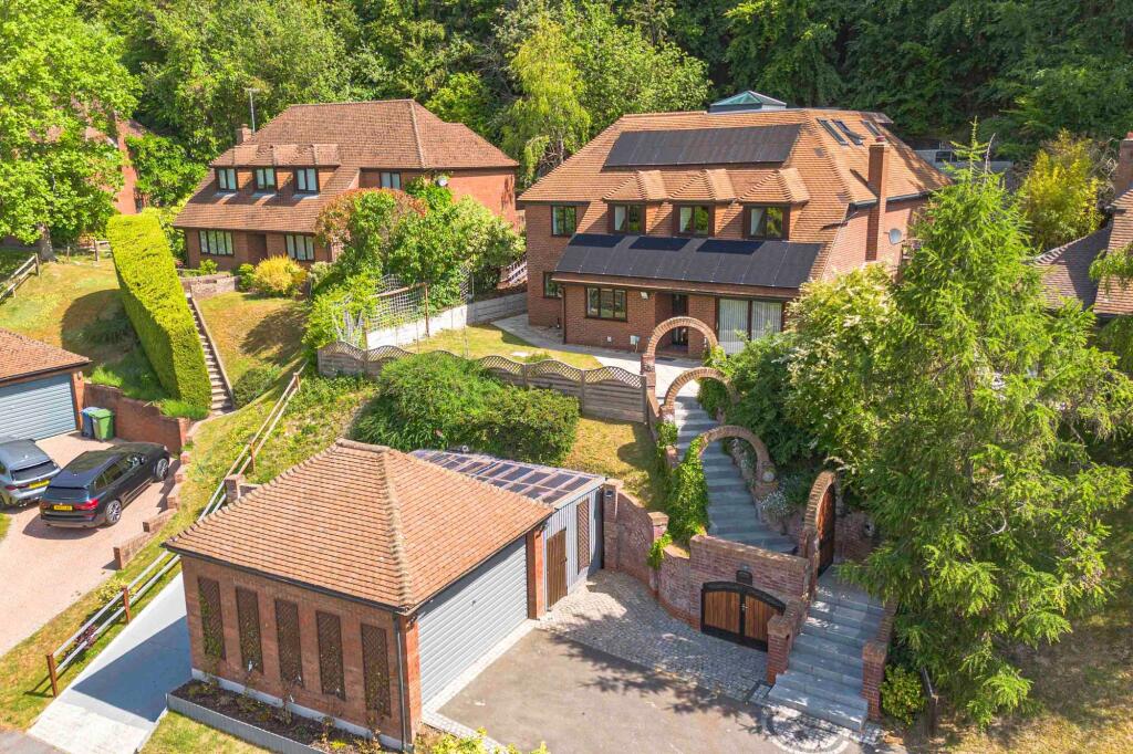 Main image of property: Hillside Road, Penn, HP10
