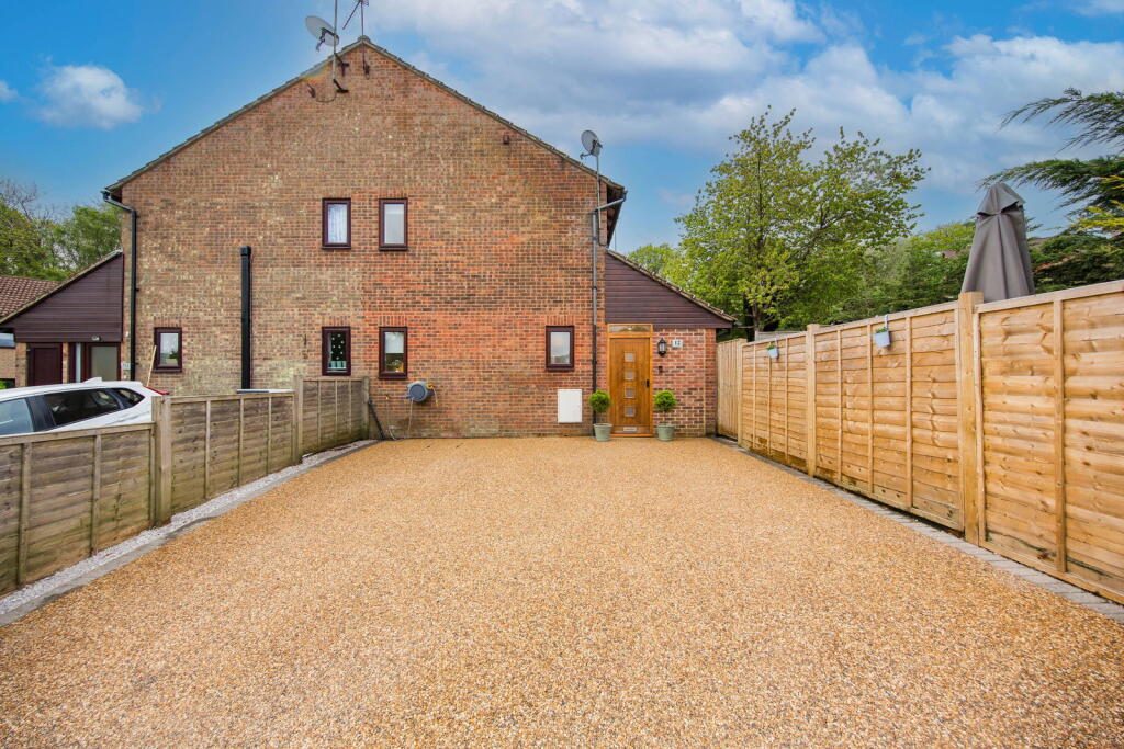 Main image of property: Tollwood Park, Crowborough