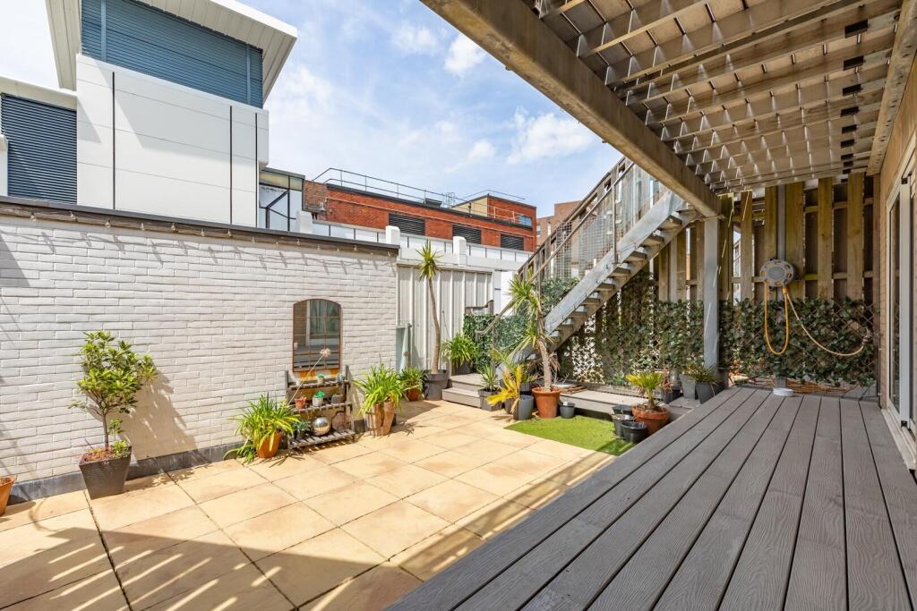 Main image of property: Portland Street, Brighton