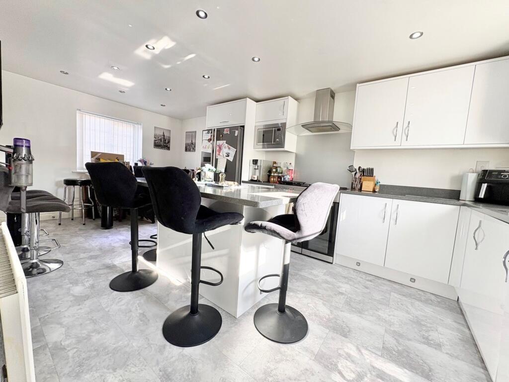 House in Milton Keynes - More