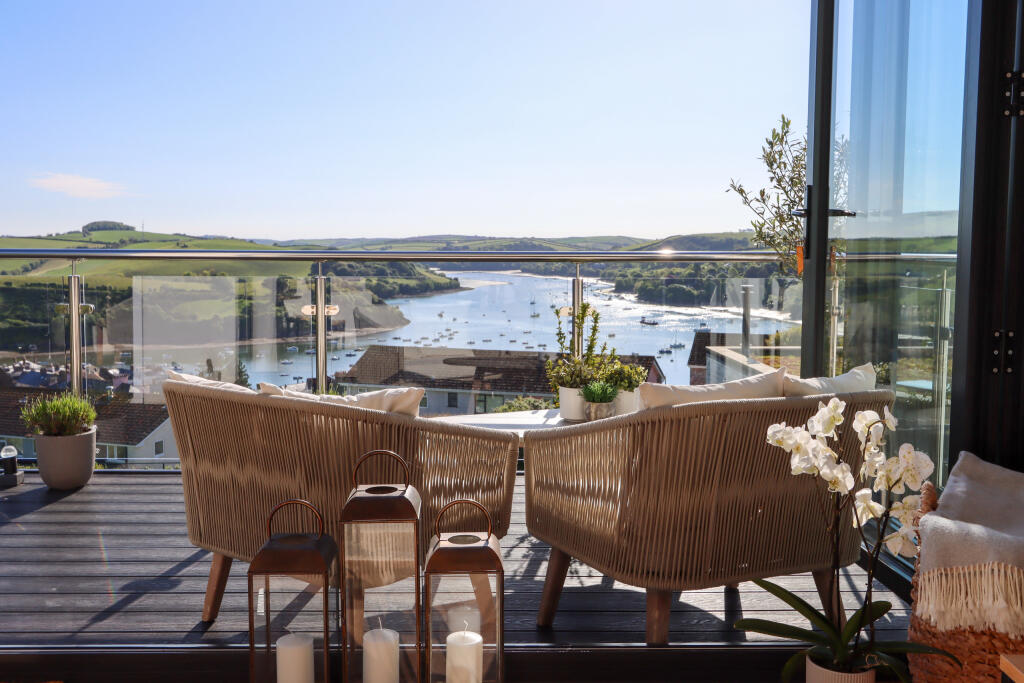 Main image of property: Bonaventure Road, Salcombe