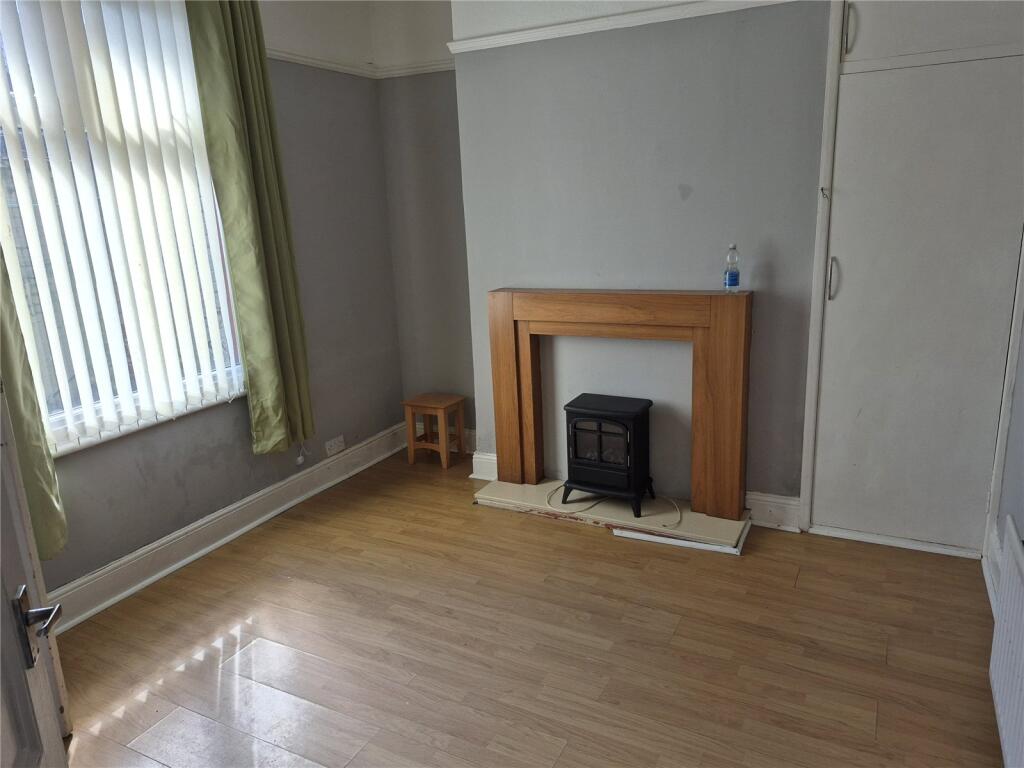 Osborne Road, Hartlepool, TS26 – pohled 5
