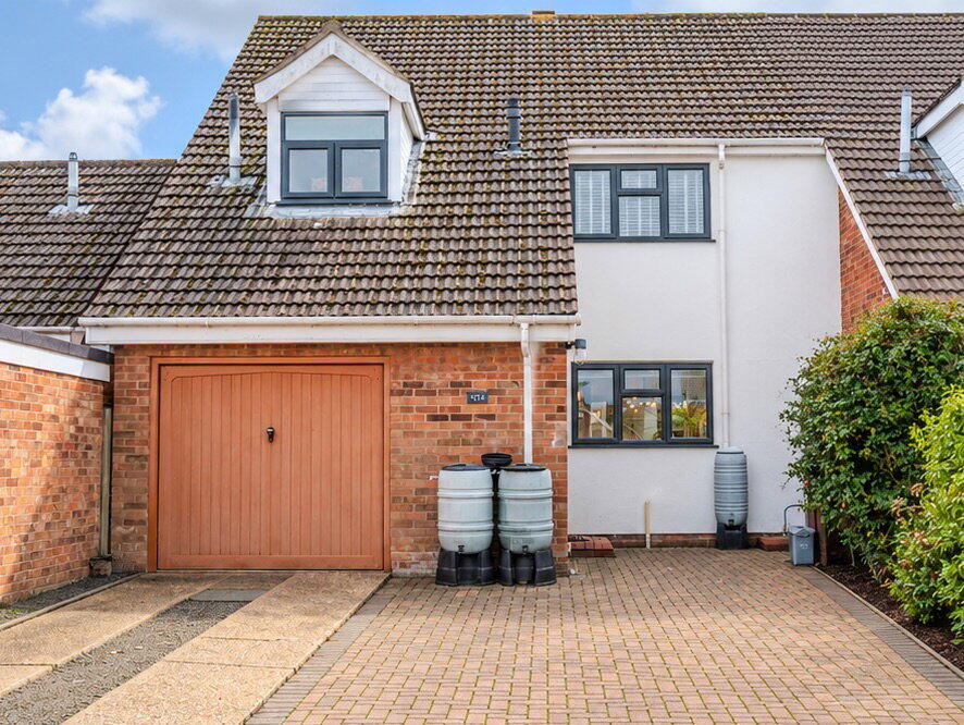 Marsh View, Beccles, NR34 9RT photo 2