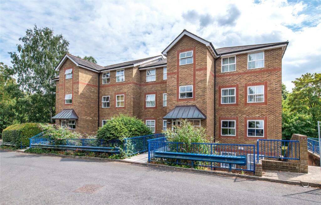 Main image of property: River Bank Close, Maidstone, Kent, ME15