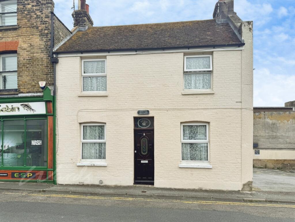 Main image of property: Turner Street Ramsgate CT11