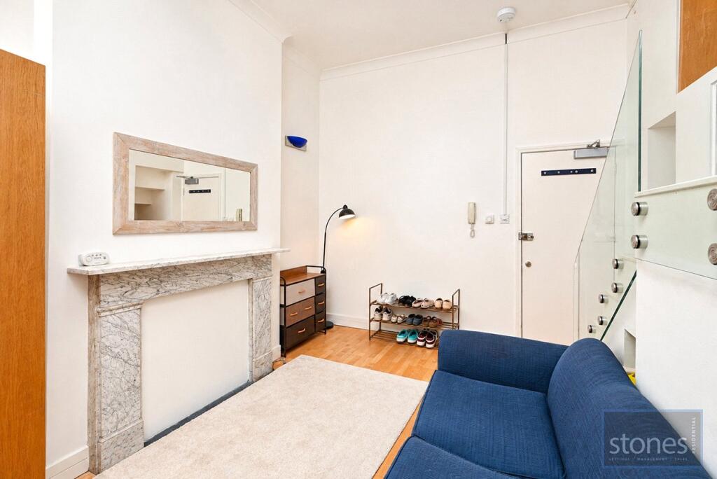 Apartment in London - View 4