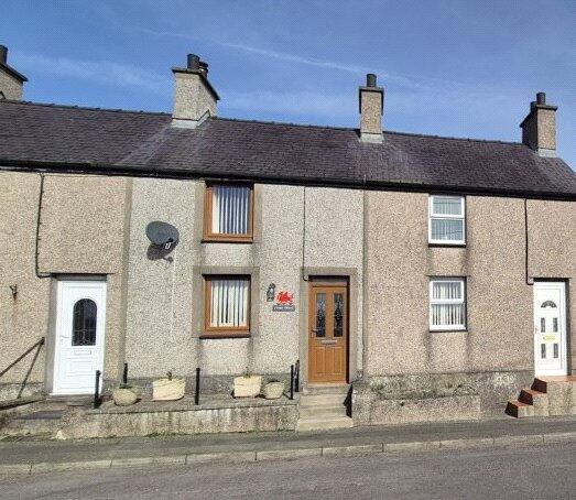 Main image of property: Wylfa Terrace, Gwalchmai, Anglesey, LL65