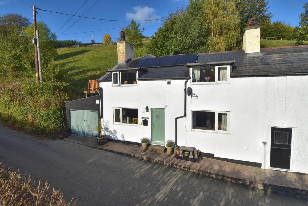 Main image of property: Nantglyn, Denbigh