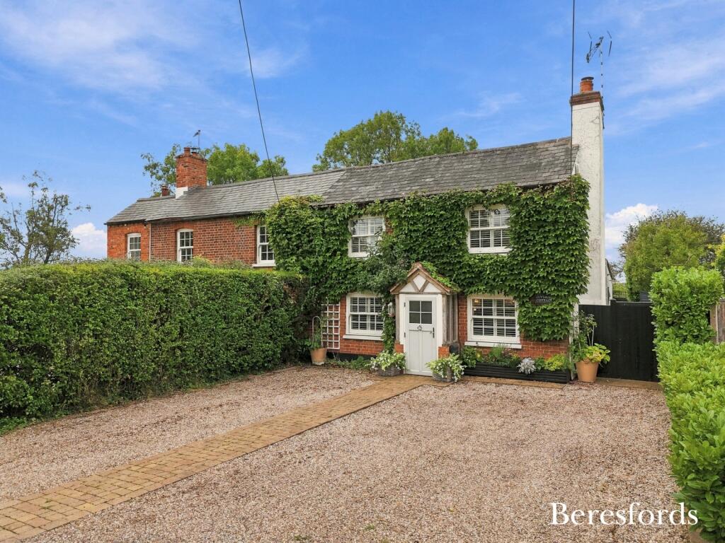 Main image of property: Cooksmill Green, Chelmsford, CM1