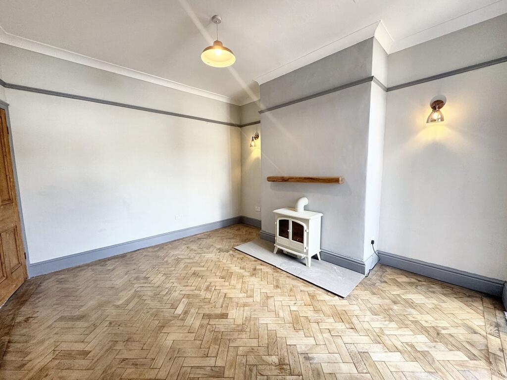 House in Manchester - More