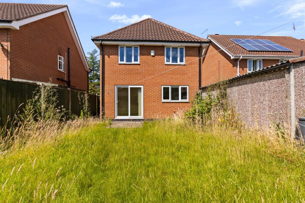 Ropery Lane, Barton Upon Humber, North Lincs, DN18 photo 4