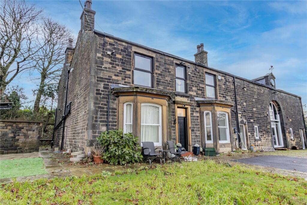 Main image of property: Dewhirst Road, Rochdale, Greater Manchester, OL12