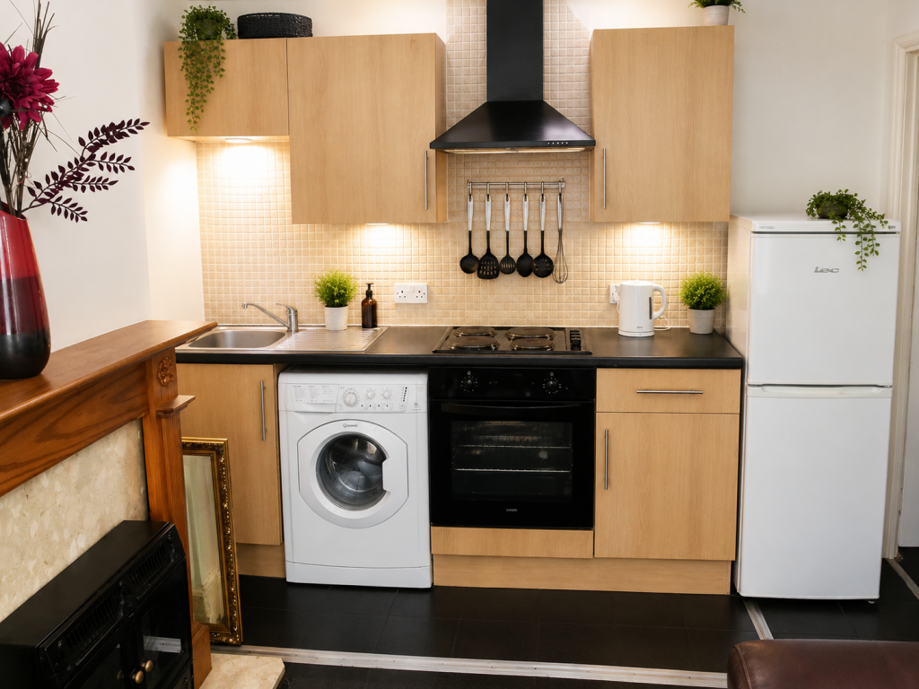 Apartment in Southampton - View 4