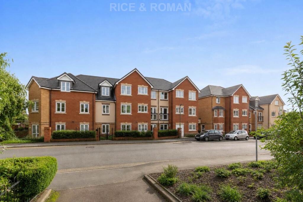 Apartment in Kingston upon Thames
