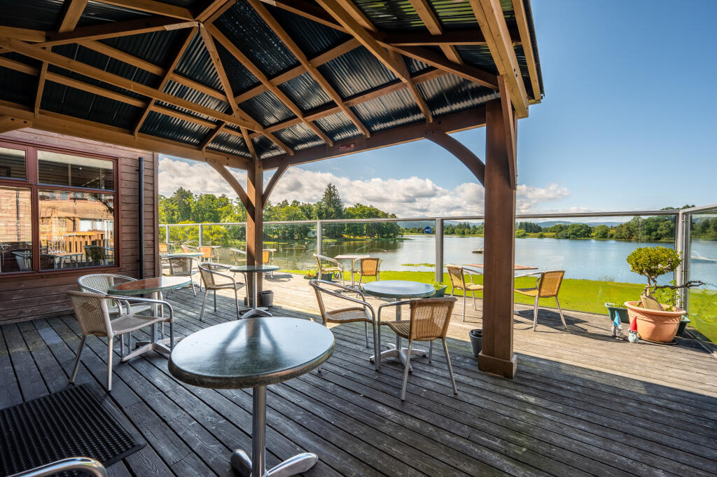 Additional image 5 of Lodgew on the Loch, Aboyne, Aberdeenshire