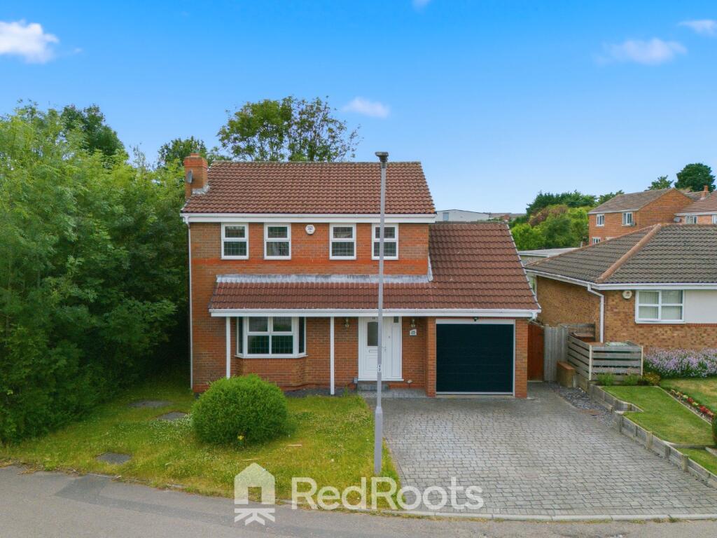 Main image of property: Ossett, West Yorkshire, WF5