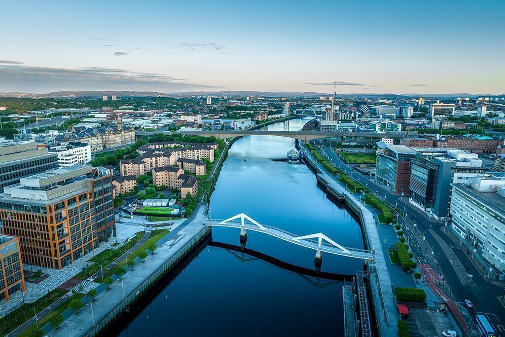 Main image of property: Clyde Place, Glasgow, G5