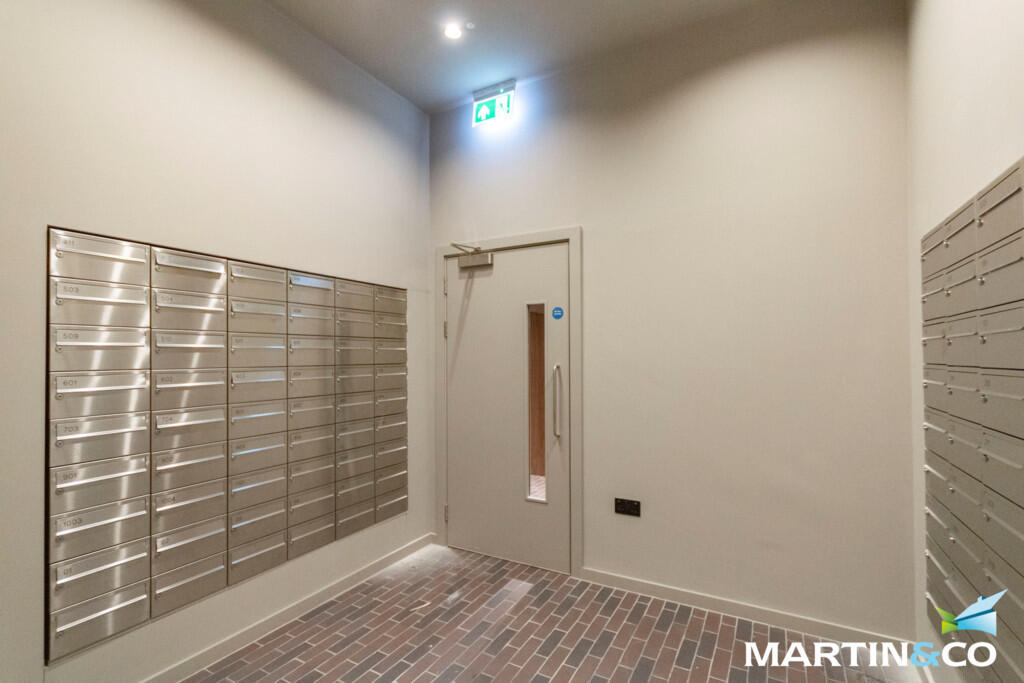 Additional image 12 of SETL, Ludgate Hill, Jewellery Quarter, B3