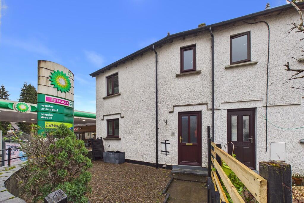 Main image of property: 10 St. Martins Court, Coniston, LA21 8HZ