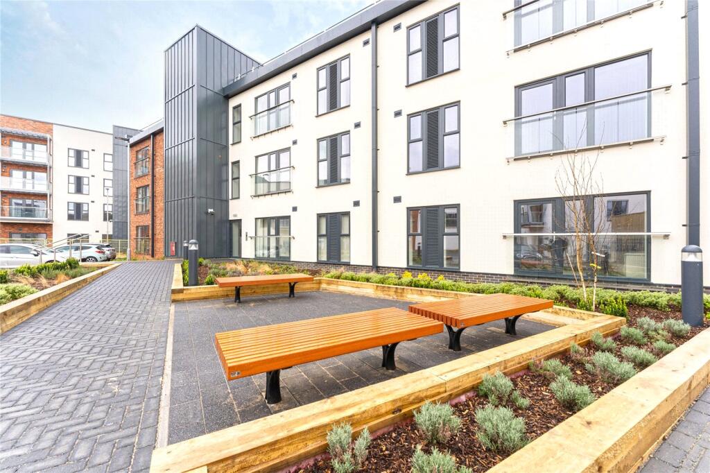 Main image of property: Trinity House West, 3 Graven Hill Road, Ambrosden, Bicester, Oxfordshire, OX25