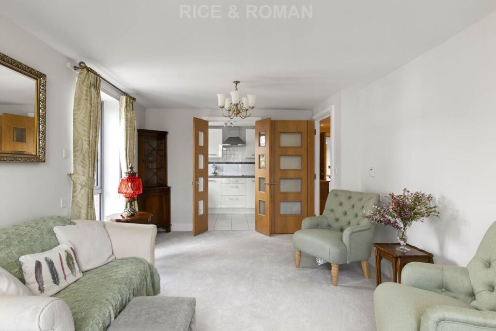 Liberty House, Raynes Park photo 4