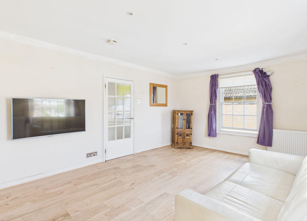 Apartment in Bath - View 4