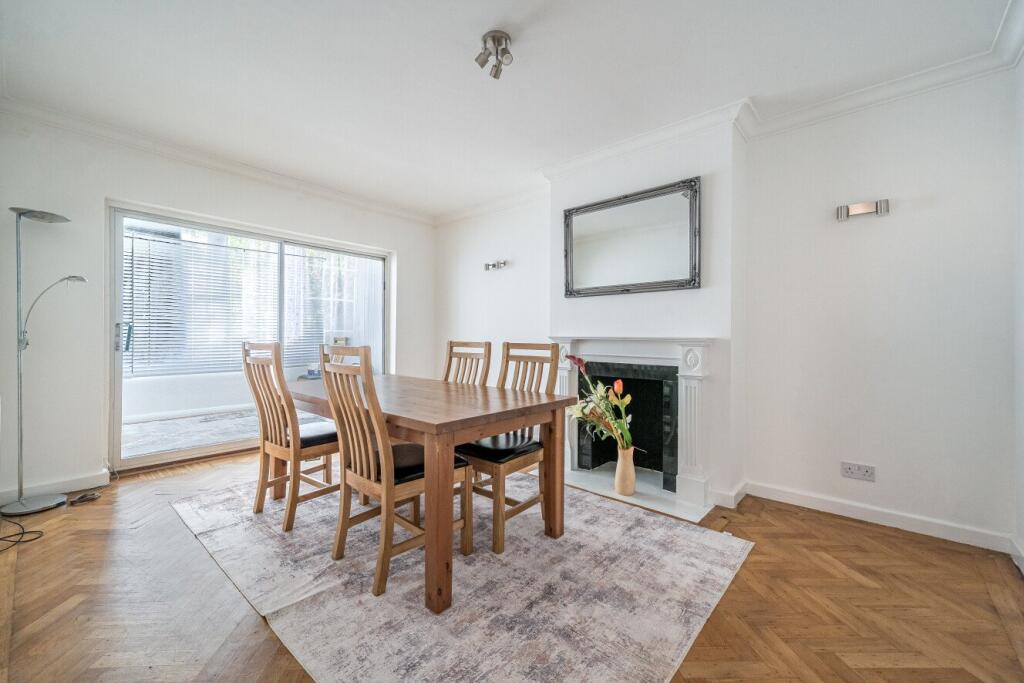 House in London, Upper Norwood - View 3