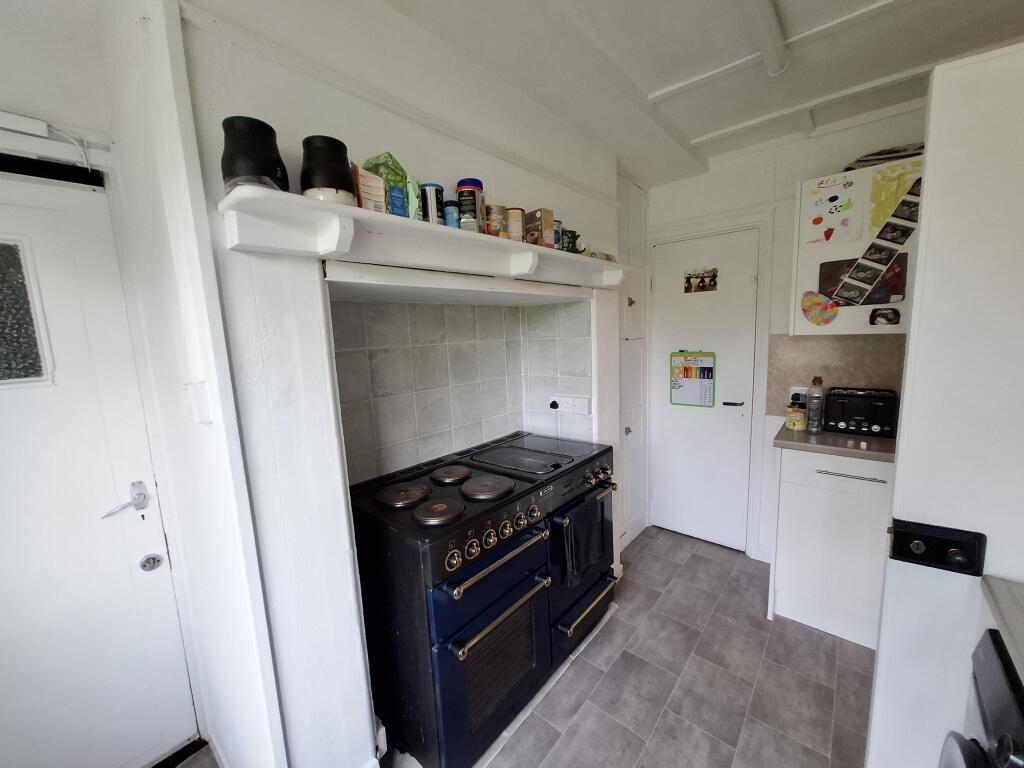 House in Bath - View 3