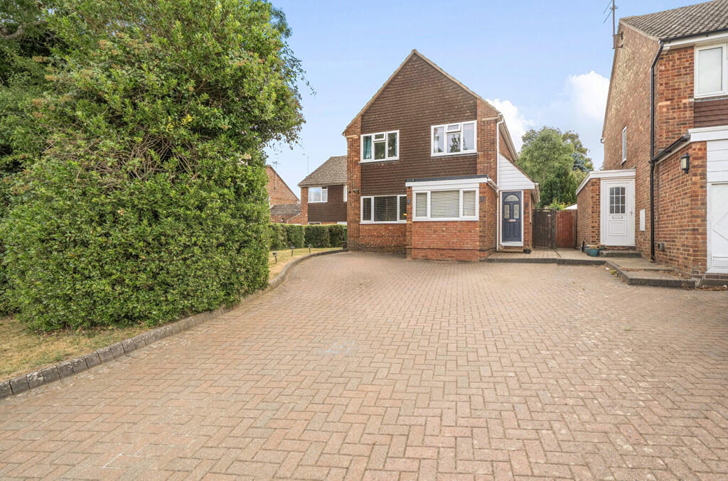 Main image of property: Brackley Lane, Abthorpe, Towcester, Northamptonshire, NN12
