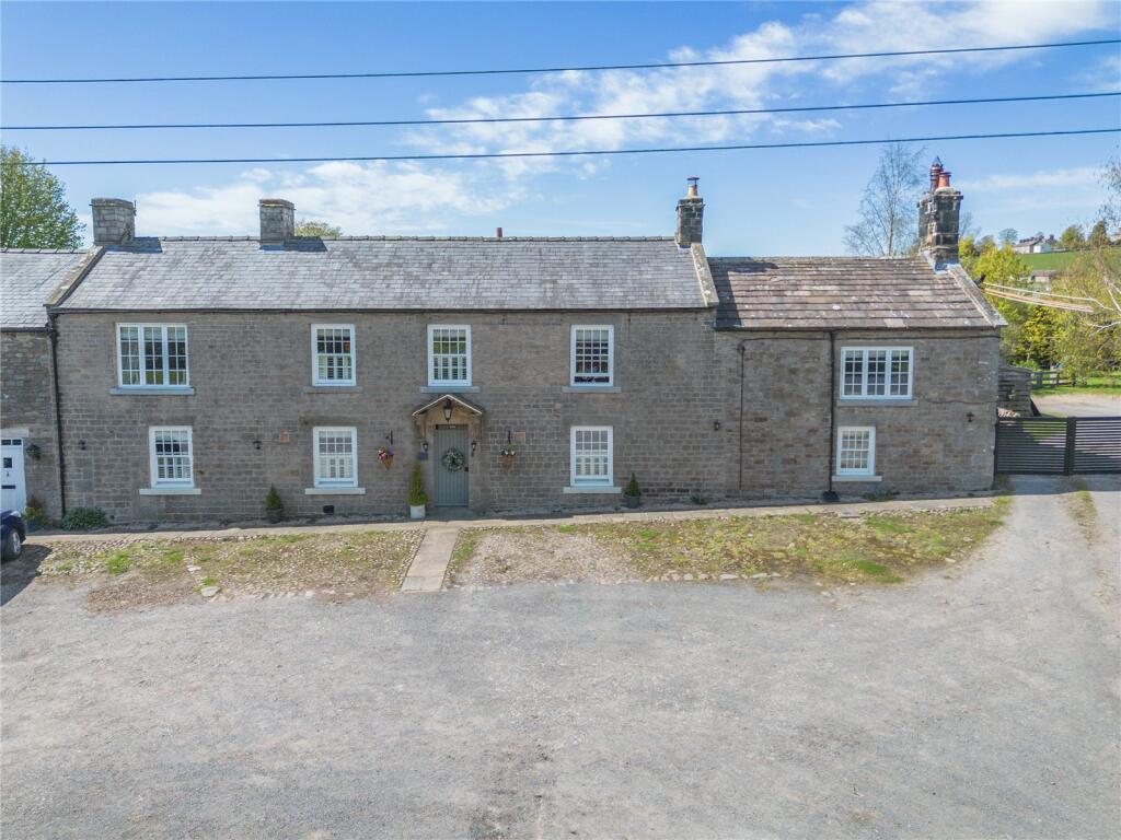 Main image of property: Church Bank, Eggleston, Barnard Castle, County Durham