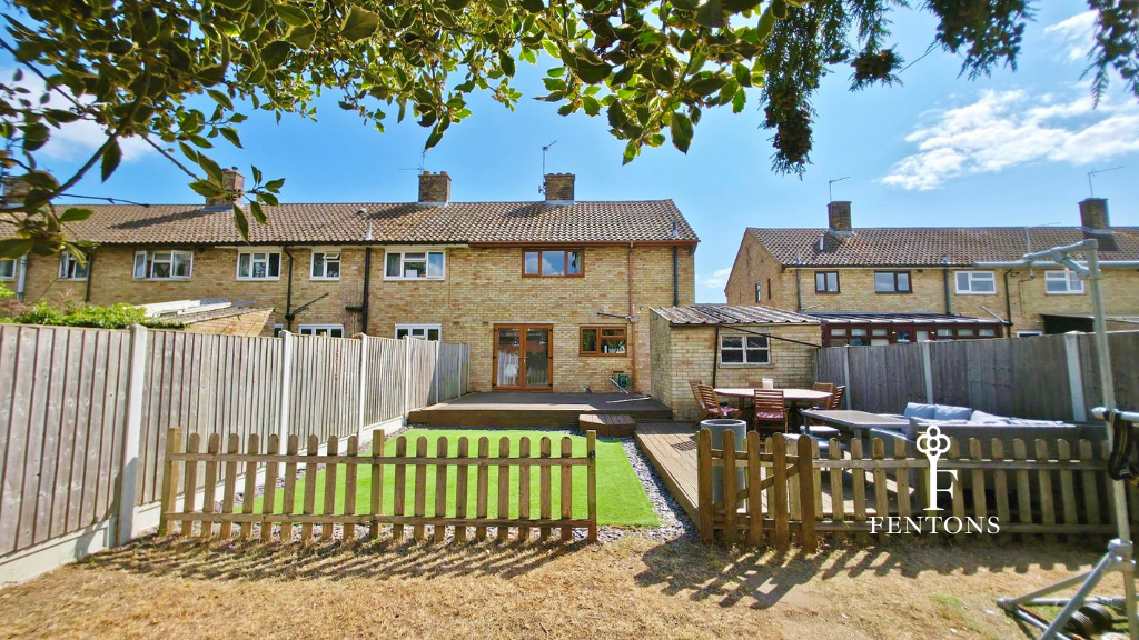House in Colchester, Essex - View 2