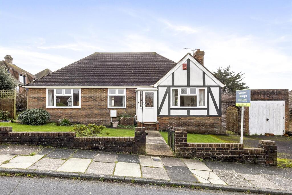 Main image of property: Beechwood Close, Surrenden, Brighton
