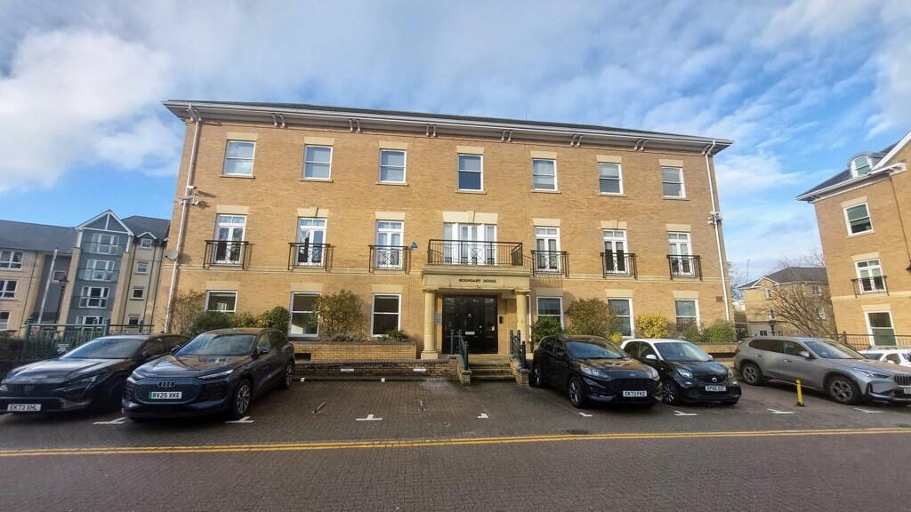 Main image of property: Boundary House, 4 County Place, Chelmsford, Essex, CM2