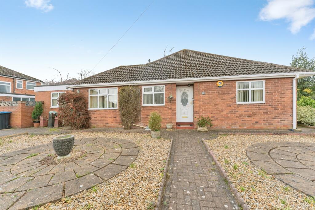 Main image of property: Childer Crescent, Little Sutton, Ellesmere Port