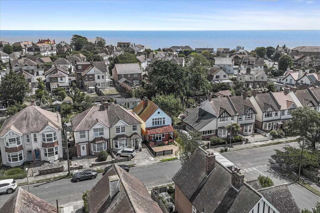 Main image of property: St Marys Road, Frinton On Sea