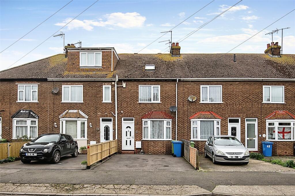 Main image of property: Cecil Avenue, Sheerness, Kent, ME12