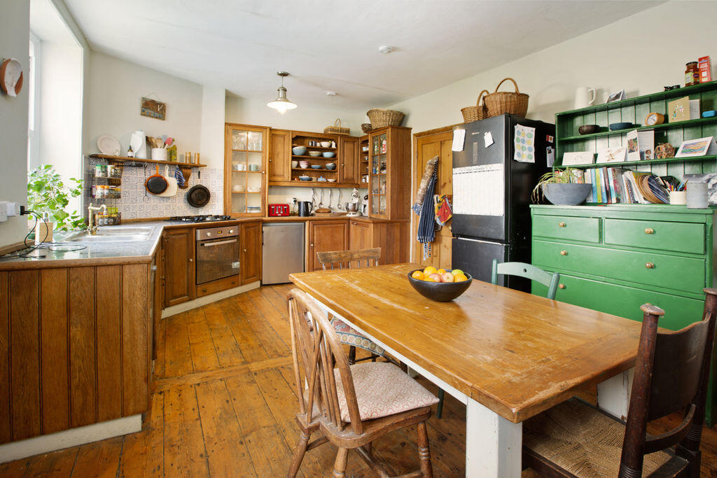 Main image of property: Mill Street, Chagford