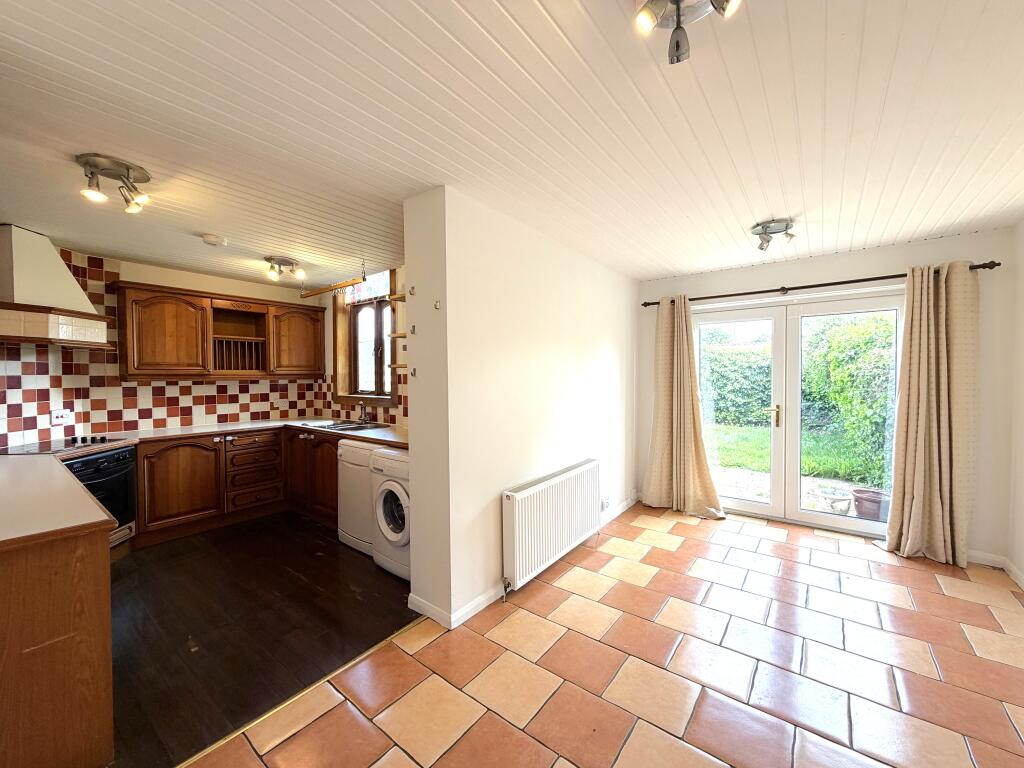 House in East Calder, Calderwood - View 3
