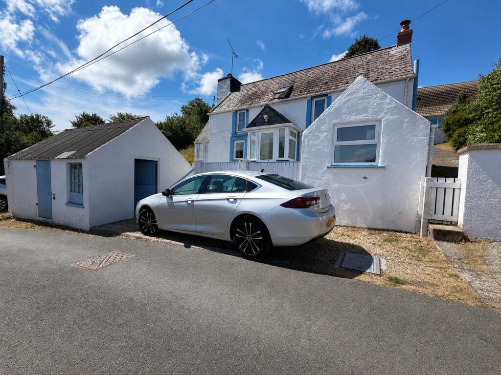 Main image of property: Grove Road, St. Ishmaels, Haverfordwest, Pembrokeshire, SA62