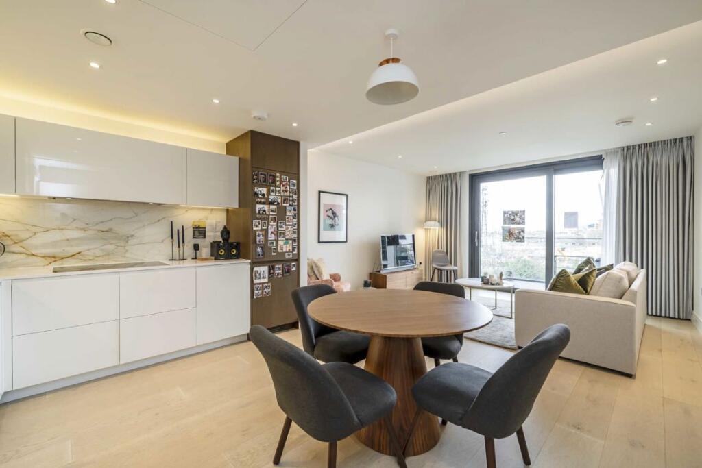 Main image of property: Harbour Avenue, Chelsea