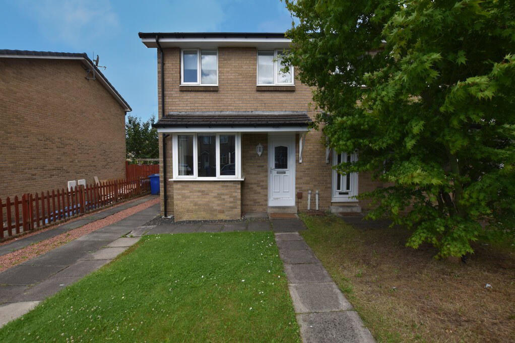 Main image of property: Brown Street, Paisley